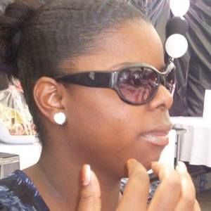 Meet your Posher, Ron-niece