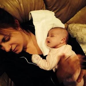 Meet your Posher, Gail