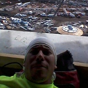 Meet your Posher, Garrett