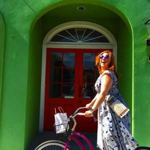 Meet your Posher, Kallie