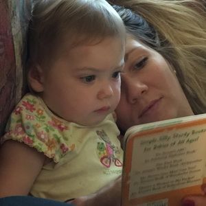 Meet your Posher, Christi