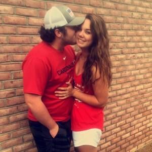 Meet your Posher, Abbey