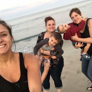 Meet your Posher, Allison