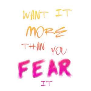 Meet your Posher, Molly