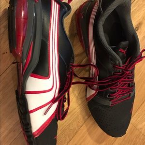 Puma men's Cell Gen NM 8.5 Running Shoe