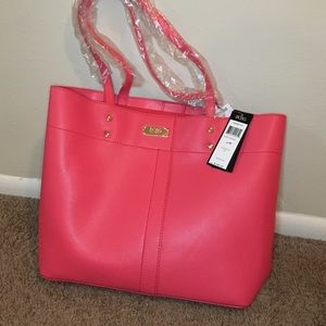 BCBG Paris tote bag!