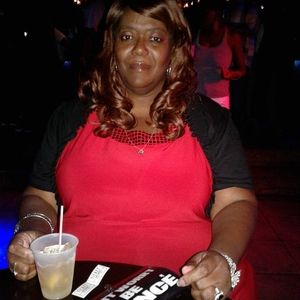 Meet your Posher, Iantha