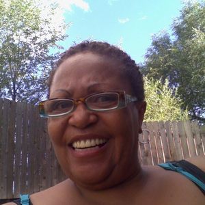 Meet your Posher, Valerie