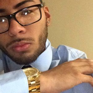 Meet your Posher, Fernando