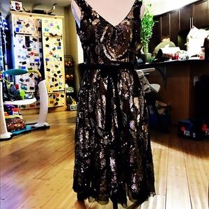 Tracy Teese Perfect Holiday Party Dress