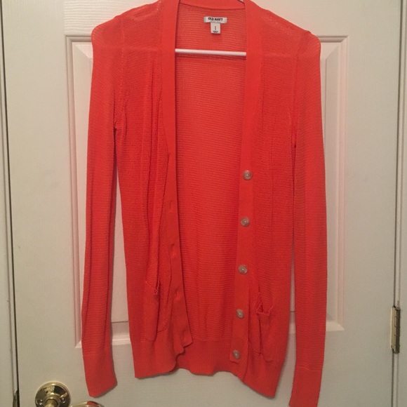 Cardigan - Picture 1 of 2