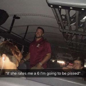 Meet your Posher, Ethan