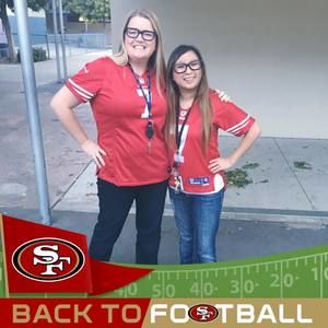 Meet your Posher, Janet