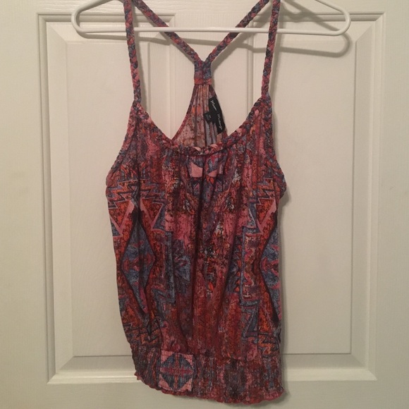 Tank top - Picture 1 of 1
