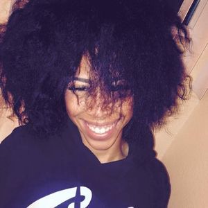 Meet your Posher, Sylvia