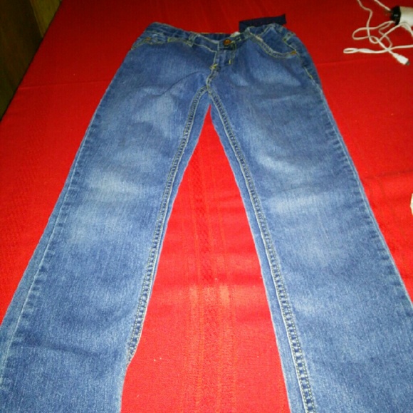 Kids Girl jeans