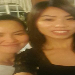 Meet your Posher, Van