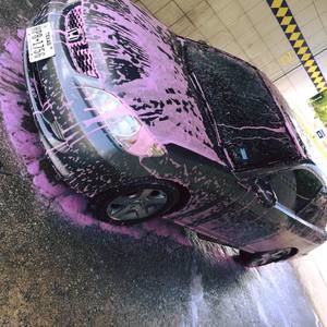 Meet your Posher, Angel