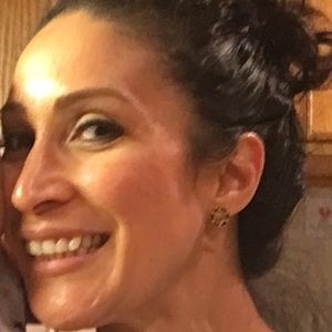 Meet your Posher, Norma