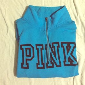 PINK Sweatshirt