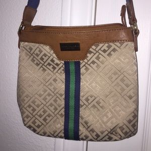 Tommy Hilfiger cross body bag