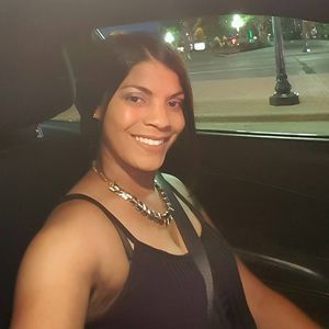 Meet your Posher, Brandelyn