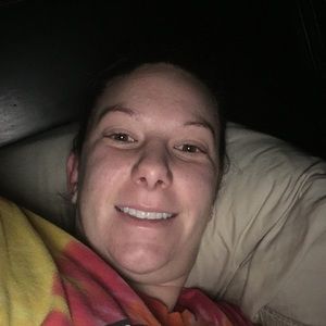 Meet your Posher, Rebekah