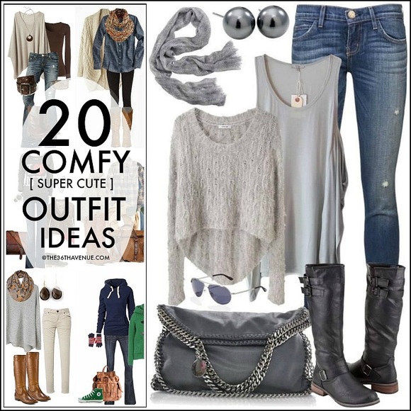 ISO fall clothes size large - Picture 3 of 4