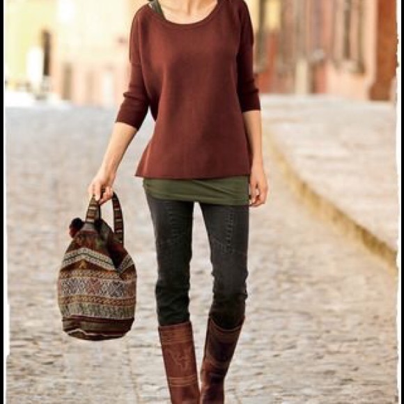 ISO fall clothes size large - Picture 4 of 4