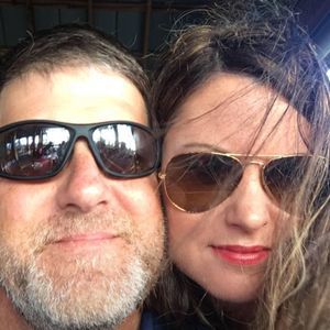 Meet your Posher, Caryn