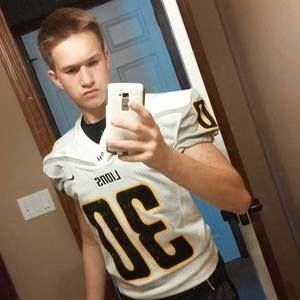 Meet your Posher, Cory