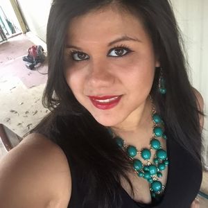 Meet your Posher, Janet