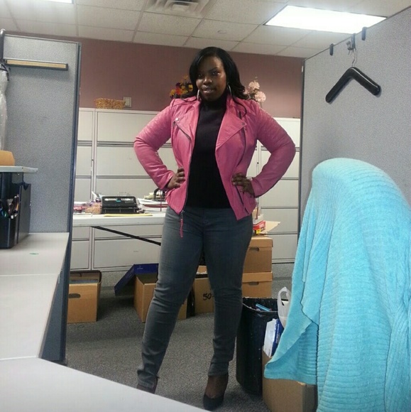 Habitual Denim Skinny Jeans