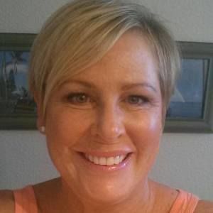 Meet your Posher, Marla