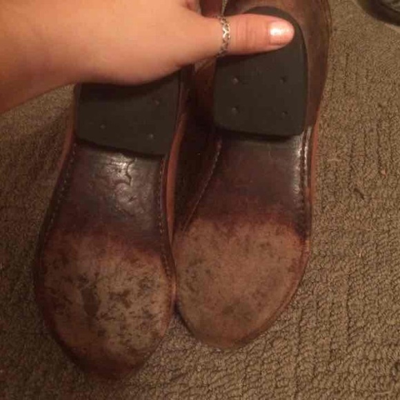 Pointed toe boots - Picture 4 of 4