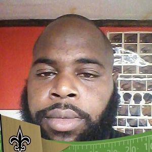 Meet your Posher, Timothy