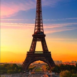 Meet your Posher, Ben