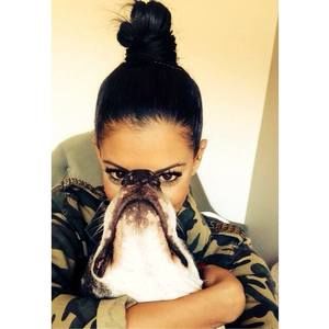 Meet your Posher, Miriam