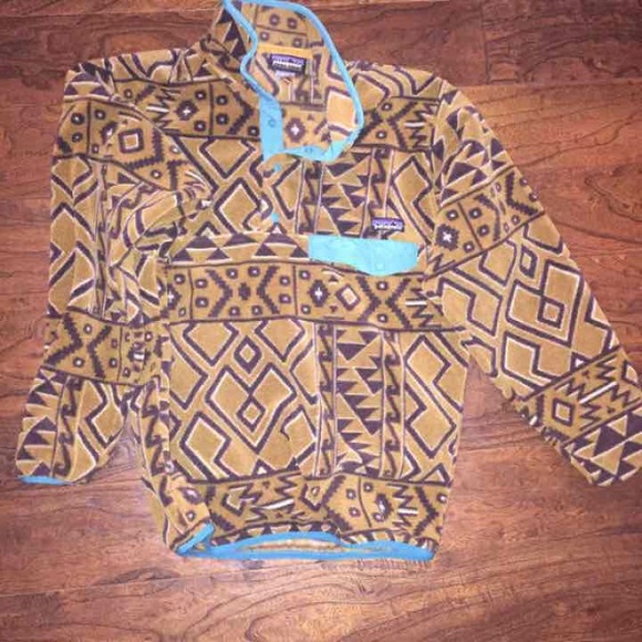 Men's Patagonia