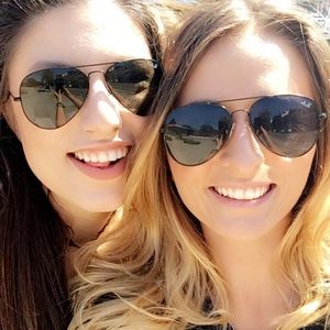 Meet your Posher, Brandie