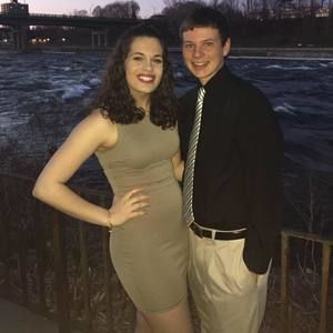 Meet your Posher, Stuart