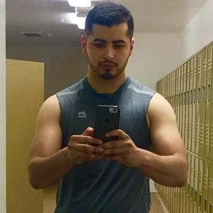 Meet your Posher, Daniel