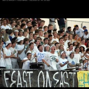 Meet your Posher, Vincent