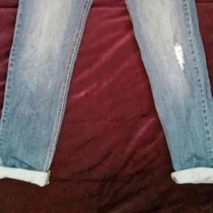 Nordstrom boyfriend jeans