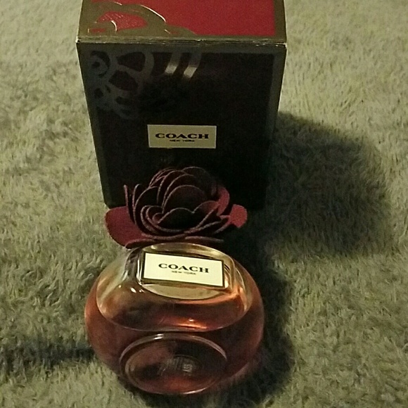 Coach - Picture 2 of 2