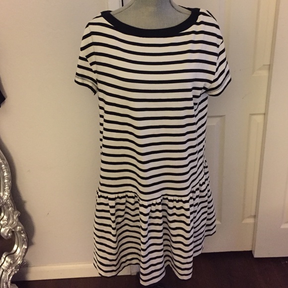 kate spade Dresses & Skirts - Kate Spade 100% Cotton Dress Size XL