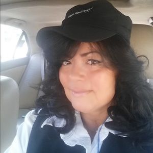 Meet your Posher, Michele