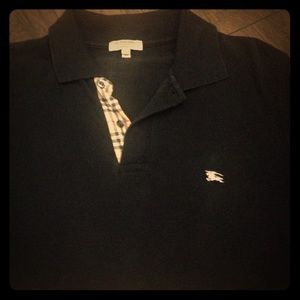 Men's Burberry shirt