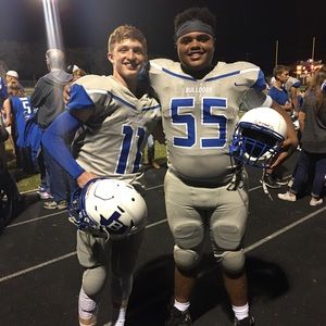 Meet your Posher, Tanner