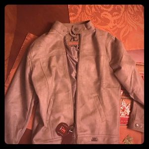 Emporio Armani de Milan Women's Jacket